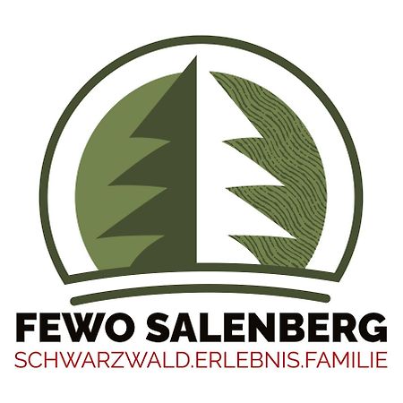 Fewo Salenberg فرودنستاد المظهر الخارجي الصورة
